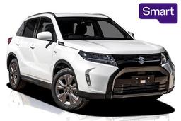 2026 Suzuki Vitara