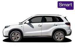 2026 Suzuki Vitara