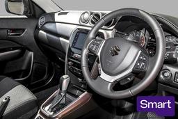 2026 Suzuki Vitara