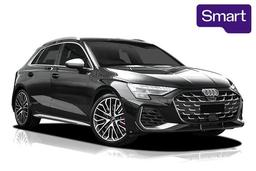 2026 Audi S3
