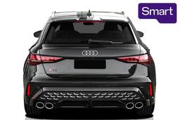 2026 Audi S3