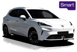 2026 MG MG4 EV Urban