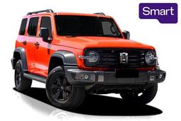 2026 GWM Tank 300