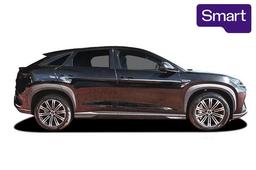 2026 BYD SEALION 7