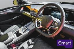 2026 BYD SEALION 7