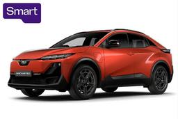 2026 Subaru Uncharted