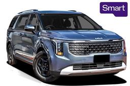 2026 Kia Carnival
