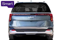 2026 Kia Carnival