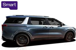 2026 Kia Carnival
