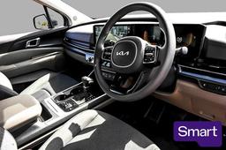 2026 Kia Carnival
