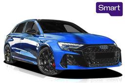 2026 Audi RS3