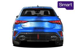 2026 Audi RS3