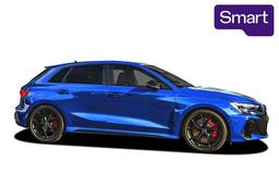 2026 Audi RS3