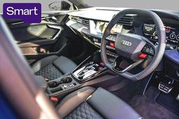 2026 Audi RS3