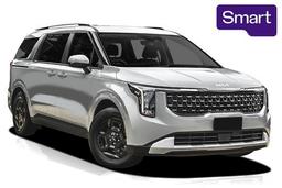 2026 Kia Carnival