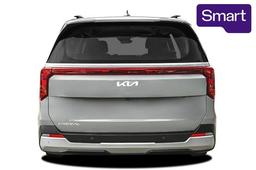 2026 Kia Carnival