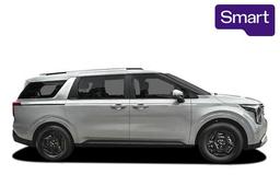 2026 Kia Carnival