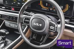 2026 Kia Carnival