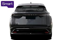 2026 Nissan Ariya