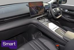 2026 Geely Starray EM-i