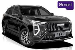 2026 GWM Haval Jolion