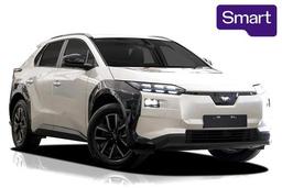 2026 Subaru Solterra