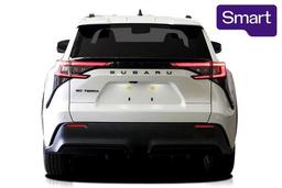 2026 Subaru Solterra