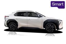 2026 Subaru Solterra