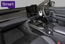 2026 Subaru Solterra