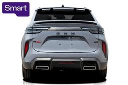 2026 GWM Haval H6GT