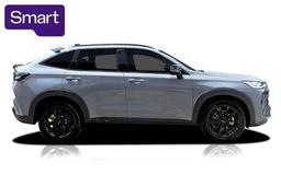 2026 GWM Haval H6GT