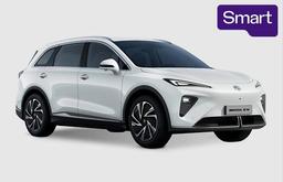 2026 MG MGS6 EV