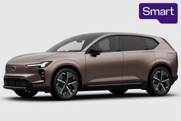 2026 Volvo EX60