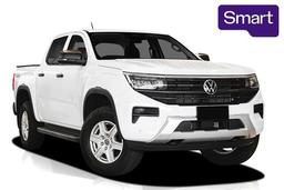 2026 Volkswagen Amarok