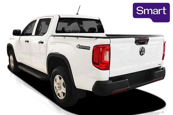 2026 Volkswagen Amarok