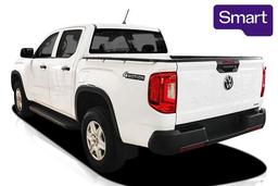 2026 Volkswagen Amarok