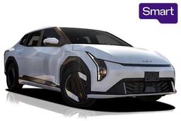 2026 Kia EV4