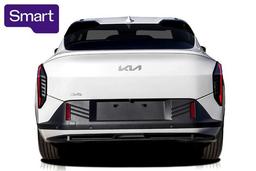 2026 Kia EV4