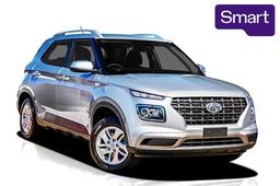 2026 Hyundai Venue