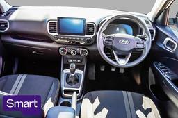 2026 Hyundai Venue