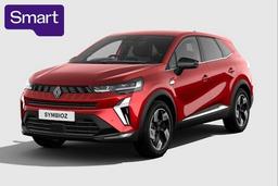 2026 Renault Symbioz