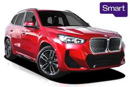 2026 BMW iX1