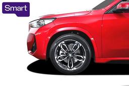 2026 BMW iX1