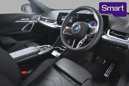 2026 BMW iX1