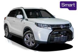 2026 Suzuki Vitara