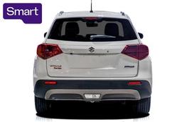 2026 Suzuki Vitara