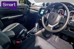 2026 Suzuki Vitara