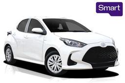 2026 Toyota Yaris