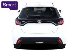 2026 Toyota Yaris
