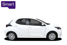 2026 Toyota Yaris
